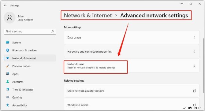 Windows 11/10/8/7でIntel Wi-Fi 6 AX201アダプターが動作しない問題を解決する7つの簡単な方法