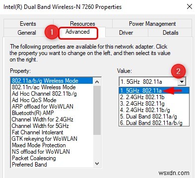 Windows 11/10/8/7でIntel Wi-Fi 6 AX201アダプターが動作しない問題を解決する7つの簡単な方法