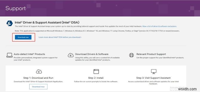 Windows 10/11対応|インテル Wi-Fi 6 AX201 ドライバーを更新する3つの確実な方法