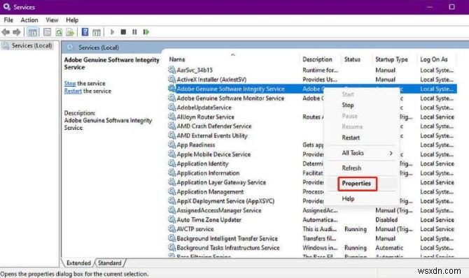 Adobe Genuine Serviceとは?無効化・アンインストールする方法をわかりやすく解説