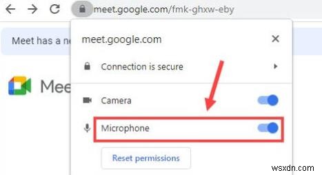 WindowsでGoogle Meetのマイクが動作しないときの対処法10選【実証済み】