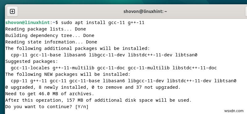 Debian 12 への GCC C/C++ コンパイラのインストール方法【ステップバイステップガイド】