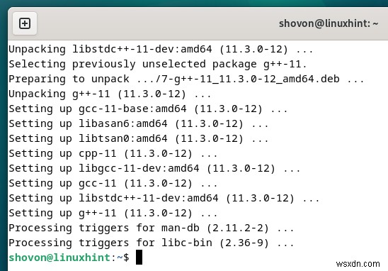 Debian 12 への GCC C/C++ コンパイラのインストール方法【ステップバイステップガイド】