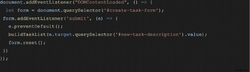 JavaScriptでハイフンを含むID・クラス名の要素にイベントリスナーを追加する方法