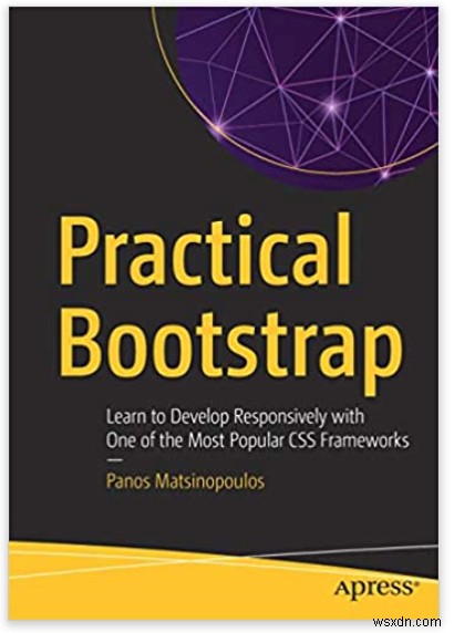 Bootstrap(ブートストラップ)完全ガイド:効率的なフロントエンド開発のためのステップバイステップ学習法