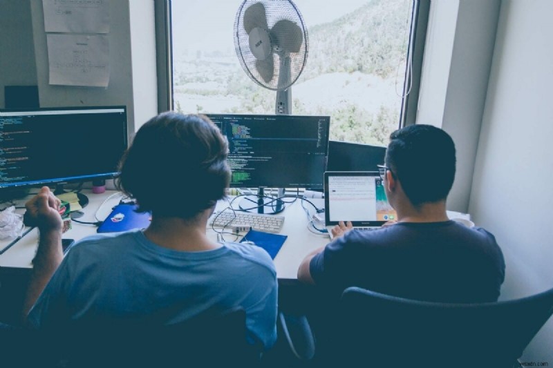 Ruby と Ruby on Rails の違いとは?初心者向けにわかりやすく解説