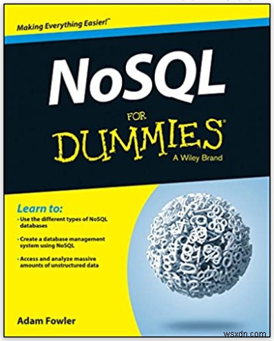 NoSQL完全マスターガイド：現代のデータベースソリューションを実務レベルで学ぶ