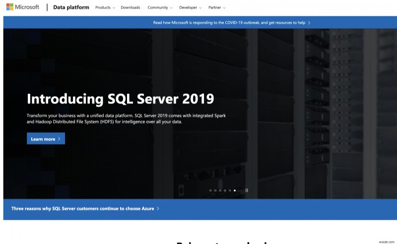 SQL Serverをマスターしよう:厳選コース・学習リソース・プロ級チュートリアル徹底ガイド