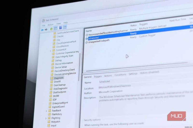 原因不明のRAMスパイク、犯人はWindowsの隠れたスケジュールタスクだった――パフォーマンス低下の仕組みと対処法
