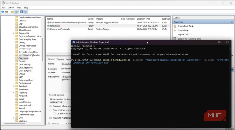 原因不明のRAMスパイク、犯人はWindowsの隠れたスケジュールタスクだった――パフォーマンス低下の仕組みと対処法
