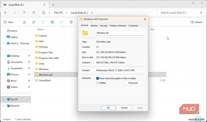 Windowsの隠しフォルダーが50GBものディスク領域を消費する理由――実証済みクリーンアップガイド