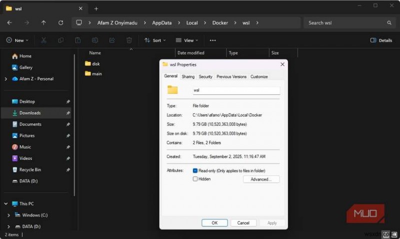 Windowsの隠しフォルダーが50GBものディスク領域を消費する理由――実証済みクリーンアップガイド
