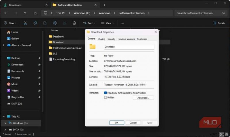 Windowsの隠しフォルダーが50GBものディスク領域を消費する理由――実証済みクリーンアップガイド