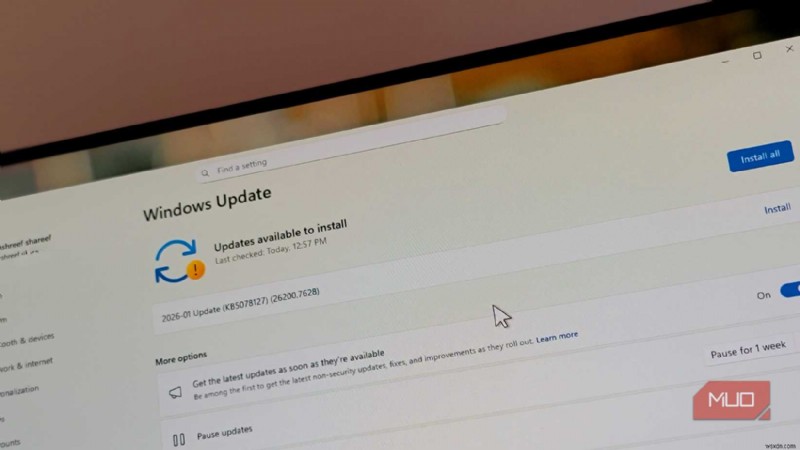 Windows PCを1か月間放置した結果――メンテナンス完全放棄実験で見えた脆弱性
