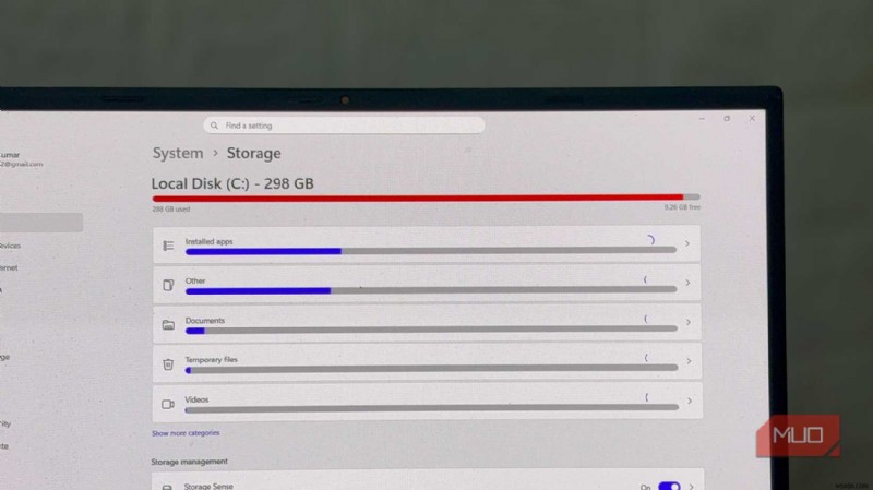 Windows PCを1か月間放置した結果――メンテナンス完全放棄実験で見えた脆弱性