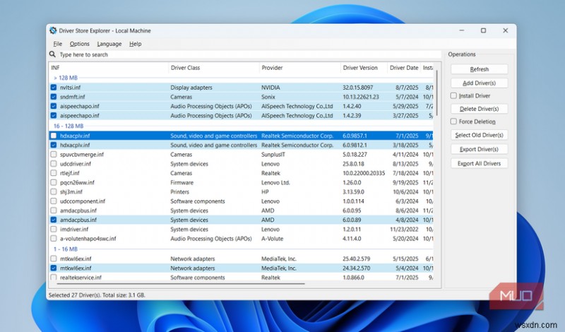 知らずにWindowsシステムを壊してしまう5つのよくある間違い