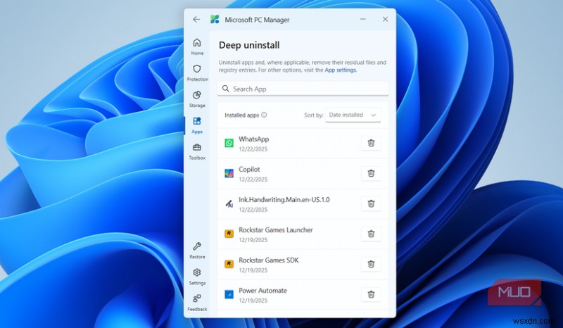 CCleanerから乗り換えた理由――Microsoft純正の無料PC最適化ツール「PC Manager」が優秀すぎる