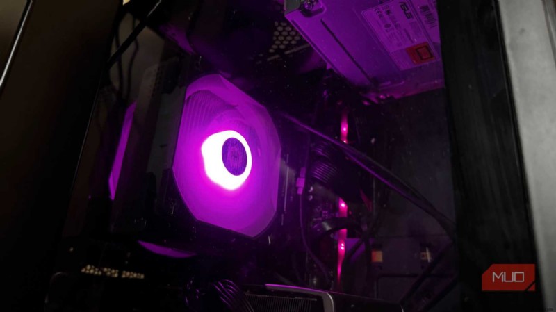 静かなPCを実現した簡単な調整：ファンカーブ最適化で騒音問題を解決