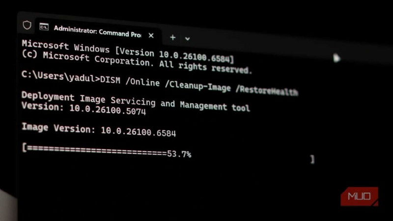 Windows PCを新品同様に保つ、毎週実行したい2つのメンテナンスコマンド