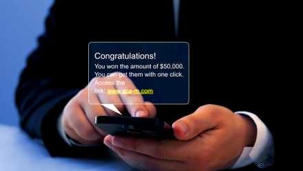 DHLを装ったフィッシング詐欺に注意:パスワードを盗む偽リンクの見分け方