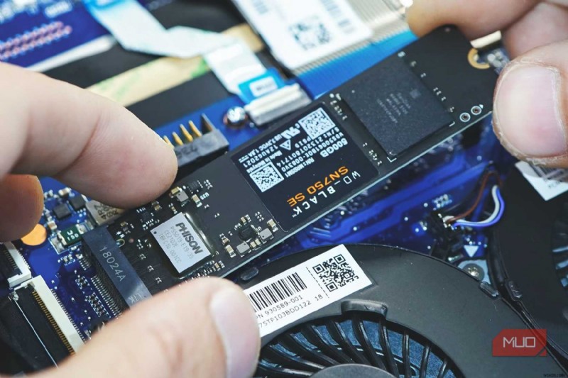 SSD価格が異常高騰中――その意外な原因はAIデータセンターの需要