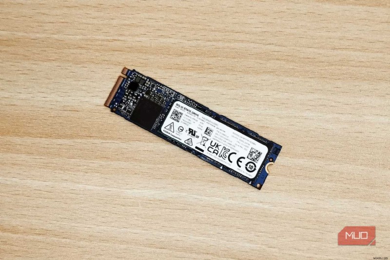 SSD価格が異常高騰中――その意外な原因はAIデータセンターの需要