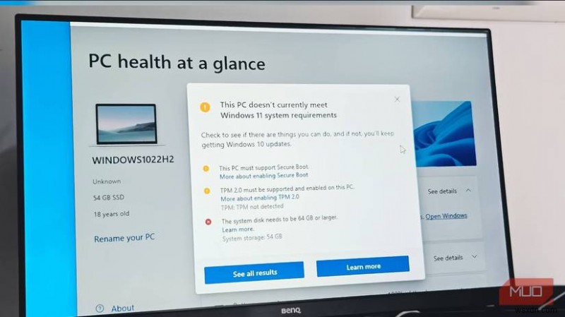 2026年もWindows 10を使い続ける：それでも価値がある理由