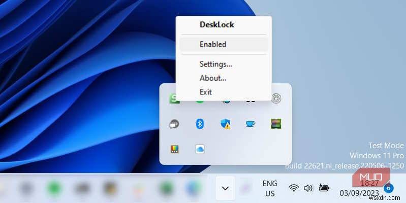 Windowsのシステムトレイをスッキリ整理!ExplorerPatcherで実現する快適デスクトップ環境