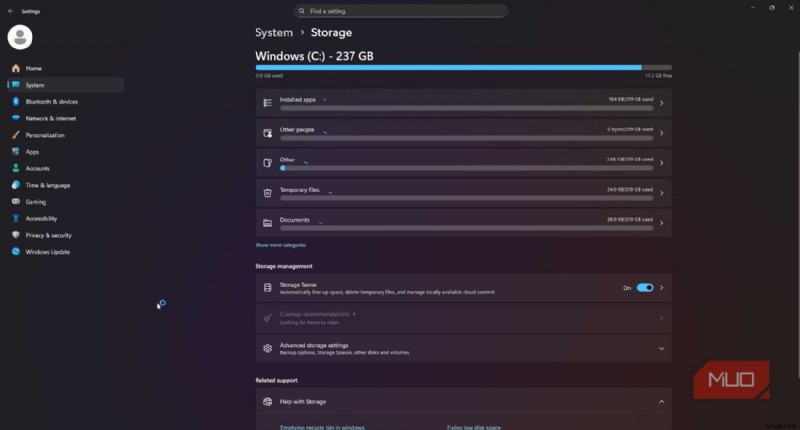改良版Windows 11「Tiny11 25H2」がLinuxを上回る理由――Windows 10の最良の代替OS