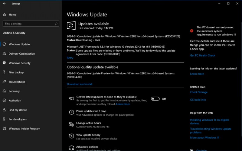 Microsoft、Windows 10のサポートを正式終了――あなたのPCに何が起きる?今すぐ知るべき対策まとめ