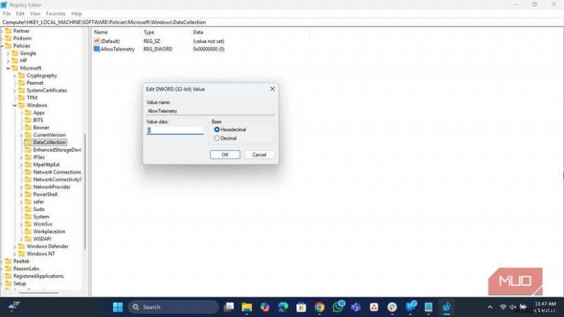 プライバシーを守るために今すぐオフにしたいWindowsの重要機能「テレメトリ」とは?