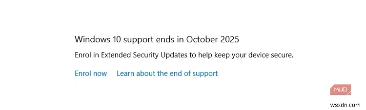 Windows 10のサポートを2026年まで延長！数クリックで完了するESU登録手順