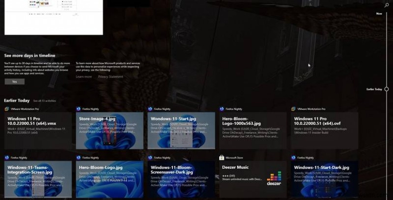気づかないうちに消えていたWindowsの7つの隠れた機能――永久に削除された理由
