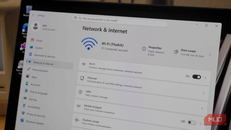 WindowsでWi-Fi 6Eの性能をフルに引き出す:たった1つの設定変更でWi-Fi速度を大幅向上