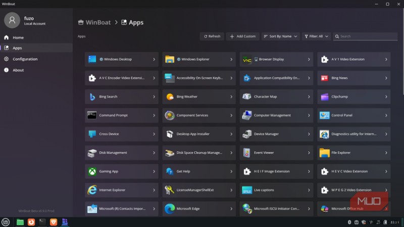Tiny11 Builderで作る超軽量Windows 11：Microsoft公式ISOよりスリムなカスタムイメージの作り方