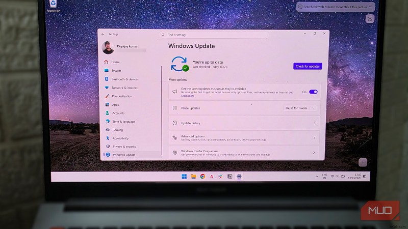 Windows 11の4月更新後に起動しない?今すぐ試せる対処法を徹底解説