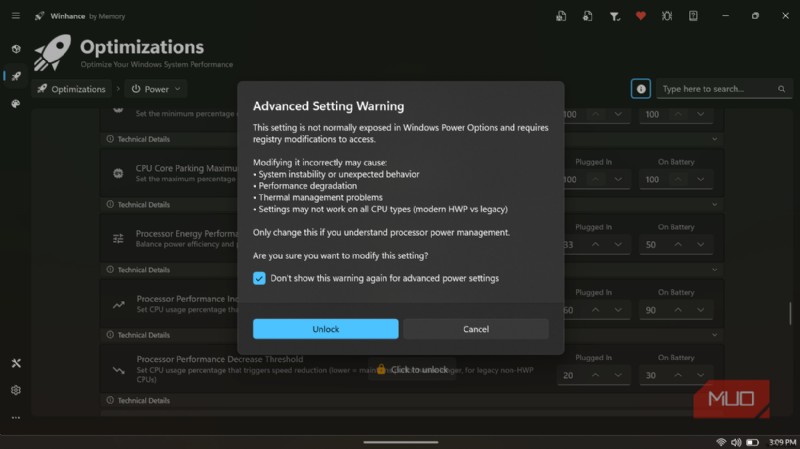 この無料ツールなしでは、もうWindowsを再インストールしない — セットアップの常識を変える「Winhance」