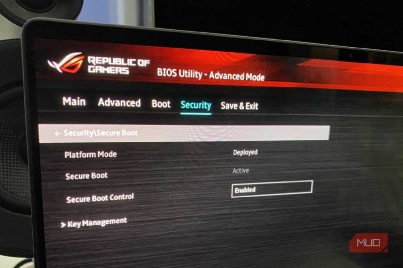 Windowsセキュアブートが簡単にバイパスできる理由と知っておくべきこと