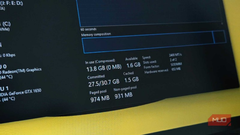 Windows 11を不安定にする恐れのある定番チューニング――「ページファイル無効化」はNGな理由