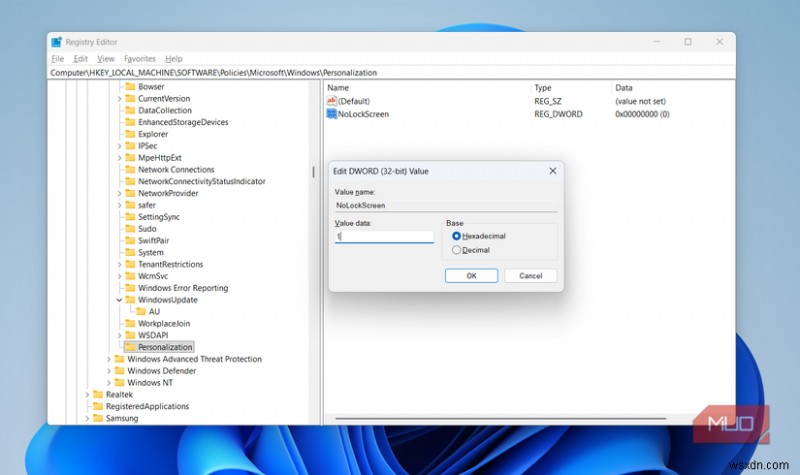 Windowsレジストリの力を解き放つ:安全な使い方と実践的なカスタマイズ術