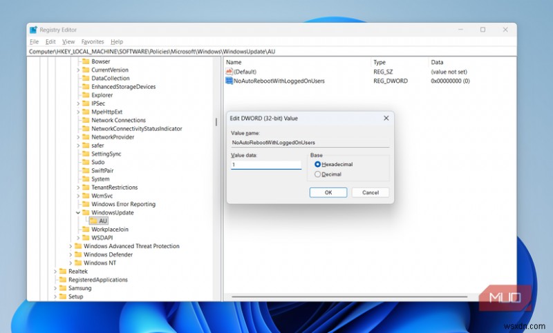 Windowsレジストリの力を解き放つ:安全な使い方と実践的なカスタマイズ術