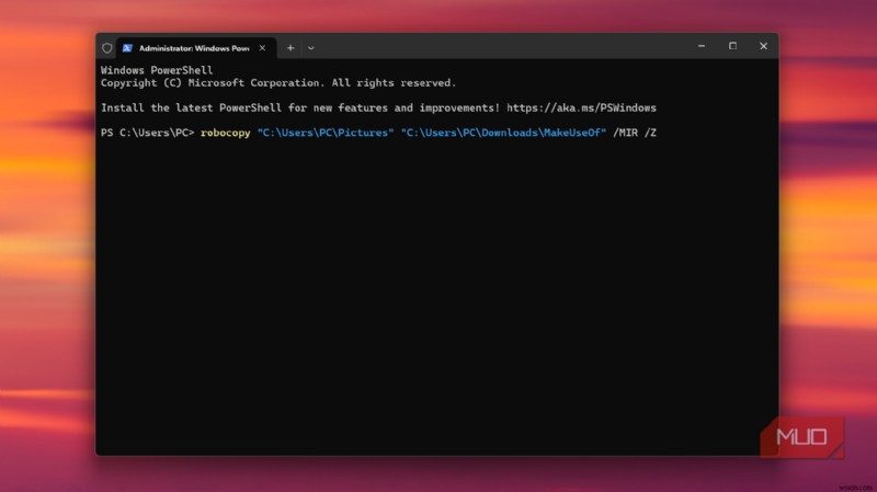作業時間を大幅に短縮する、Windowsターミナルの必須コマンド6選