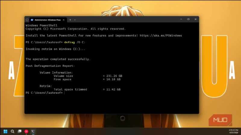 SSDが遅くなった？Windowsに隠された原因と10分でできる復旧方法