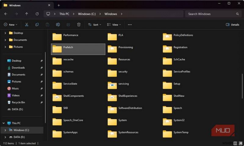 Windowsの隠れたアクティビティログを発見!安全にアクセスして確認する方法
