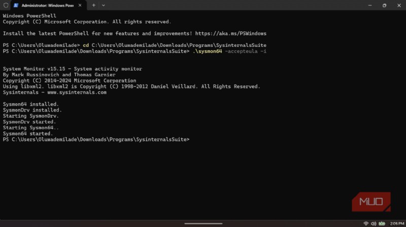 Windowsの隠れた監視ツール「Sysmon」でPC内部の動きを徹底記録する方法