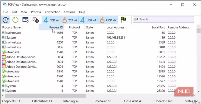 不審なWindowsの挙動を見抜く!Sysinternalsのおすすめツール5選