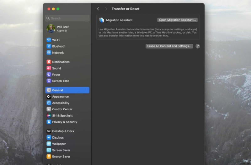 MacBook・iMacを出荷時設定にリセットする方法【完全ステップバイステップガイド】