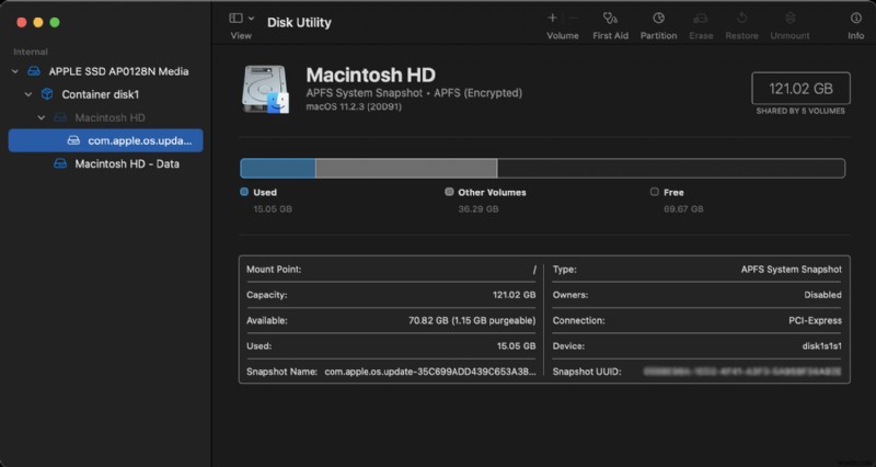 MacBook・iMacを出荷時設定にリセットする方法【完全ステップバイステップガイド】
