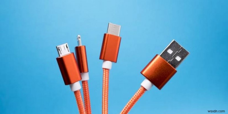 iPhoneの「USB-Cコネクタで液体が検出されました」エラーを解決する方法|ステップバイステップ完全ガイド
