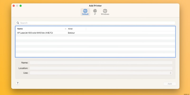Macの「フィルターに失敗しました」プリンターエラーを解決する方法|初心者向けステップバイステップガイド